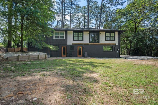 Front Of Structure | Image 29