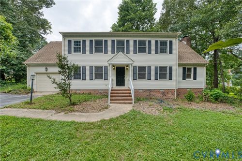 10412 Shumark Dr, Chester, VA, 23831-1167 | Card Image