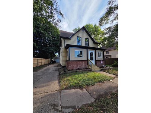 918 Gerald Avenue, Beloit, WI, 53511 | Card Image