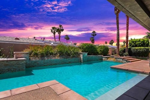 41745 Harrison Drive, Palm Desert, CA, 92211 | Card Image