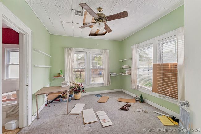 926 S 6 Th St, House other with 4 bedrooms, 2 bathrooms and null parking in McAlester OK | Image 13