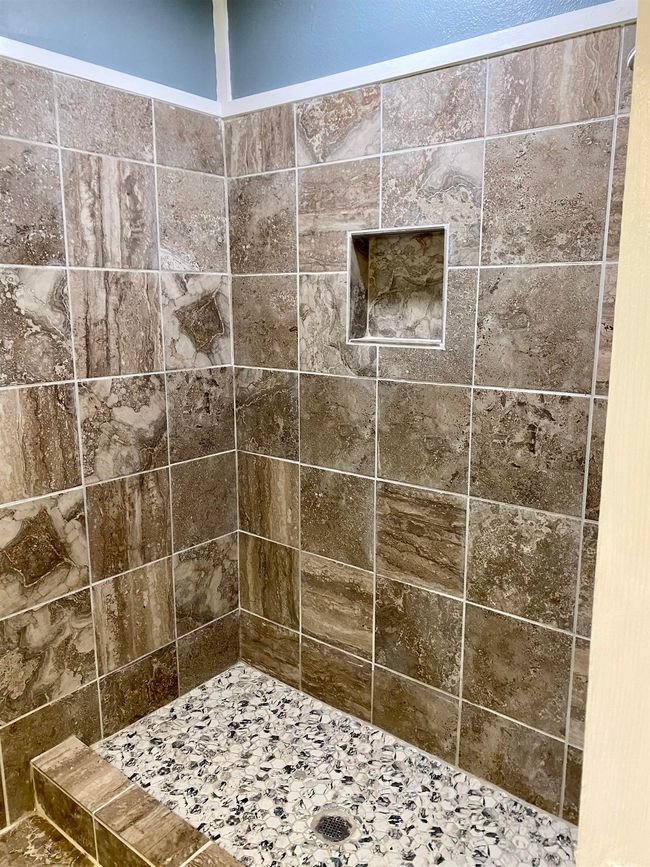 547 Trinity Ave, House other with 3 bedrooms, 1 bathrooms and null parking in Port Arthur TX | Image 12
