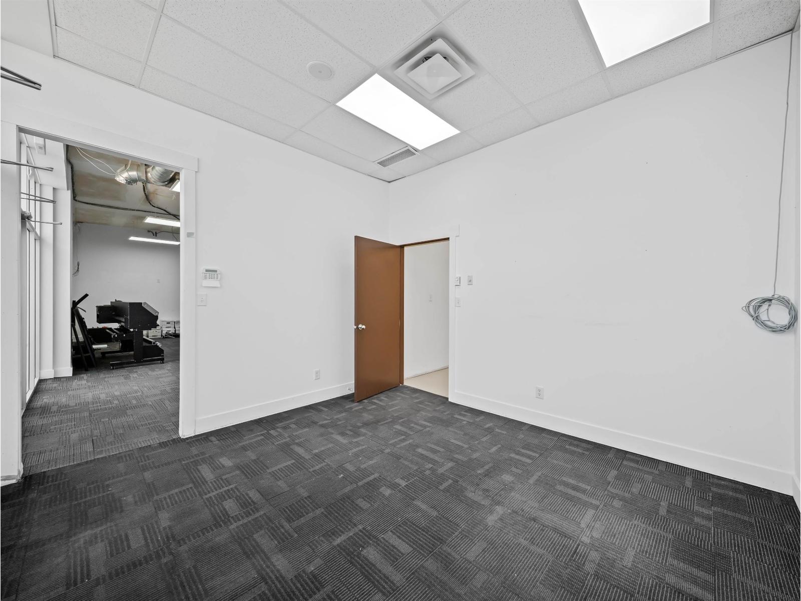Commercial Lease in Abbotsford 4
