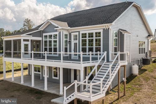 74 Rock Island Rdg, MINERAL, VA, 23117-5332 | Card Image