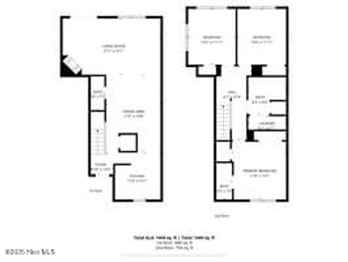 65 Quarterdeck Townes, New Bern, NC, 28562-3507 | Card Image
