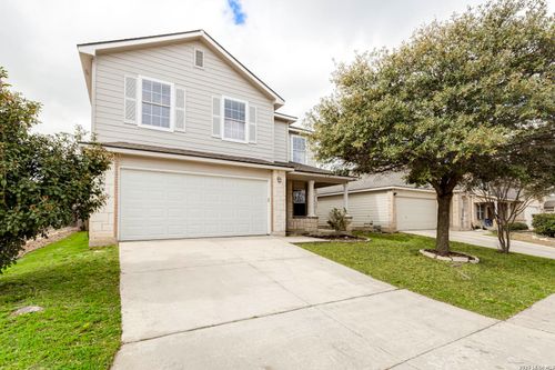 3734 Arrowwood Bnd, San Antonio, TX, 78261-2471 | Card Image