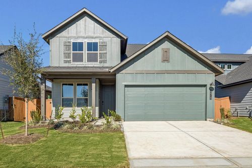 22710 Norcrest Dr, Houston, TX, 77055 | Card Image