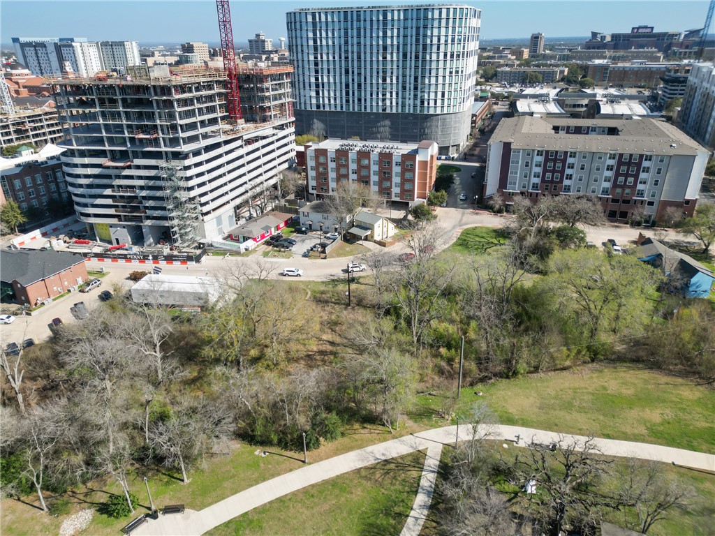 Land in College Station 2