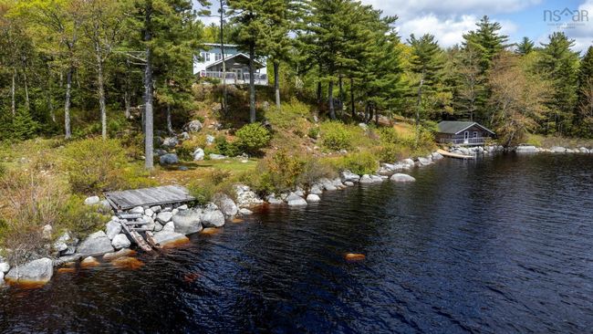 397 Peters Dr, House other with 4 bedrooms, 3 bathrooms and 3 parking in Upper Ohio NS | Image 44