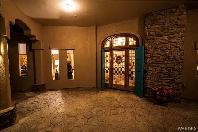 View of exterior entry featuring french doors | Image 16