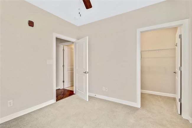 3A - 100 Laydon Way, House attached with 2 bedrooms, 2 bathrooms and null parking in Yorktown VA | Image 20