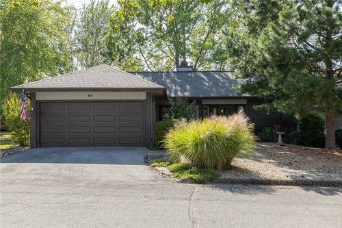 65 Fairway Dr, Bella Vista, AR, 72714-2803 | Card Image