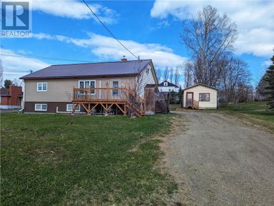 245 Rte 430, House other with 3 bedrooms, 2 bathrooms and null parking in Big River NB | Image 1