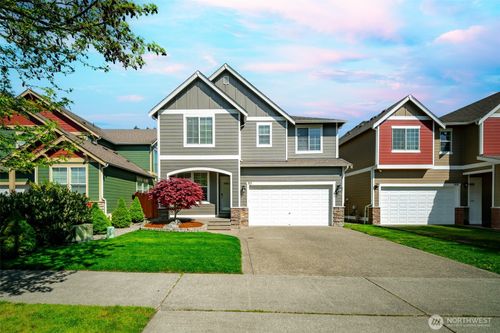 312 Oso Berry St Nw, Olympia, WA, 98502-8182 | Card Image