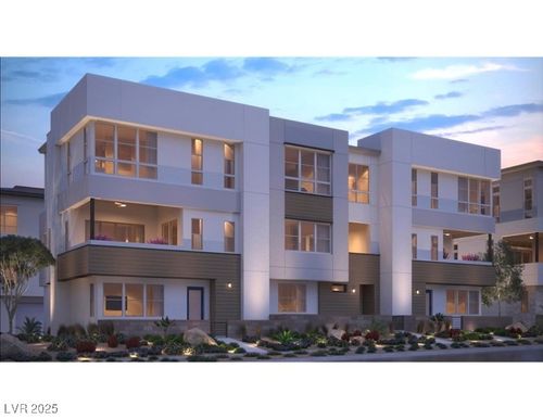 2505 Silent View Ave, Henderson, NV, 89044-1950 | Card Image