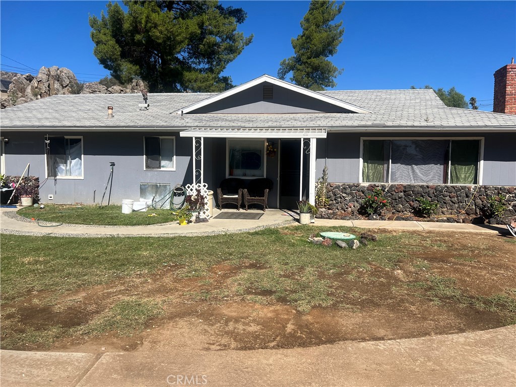 Residential in Hemet