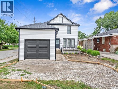 8385 Riverside Dr E, Windsor, ON, N8S1E7 | Card Image