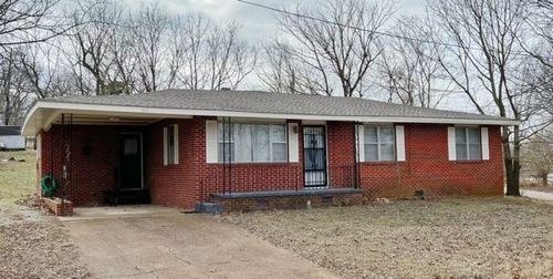 402 E 1st St, Imboden, AR, 72434-9087 | Card Image
