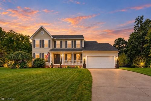 8874 Oliver Court, North Ridgeville, OH, 44039 | Card Image