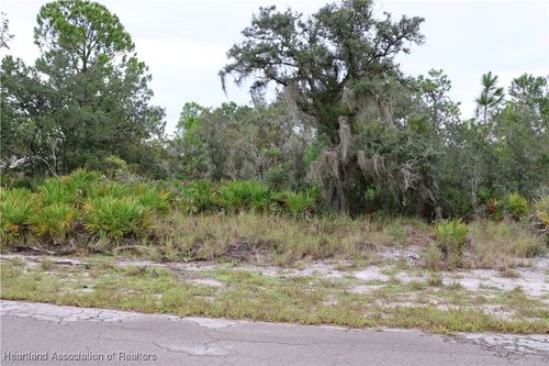 3335 Gerber Ave, LAKE PLACID, FL, 33852-5324 | Card Image