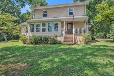 421 Lakeview Drive, House other with 4 bedrooms, 2 bathrooms and null parking in Rogersville AL | Image 1