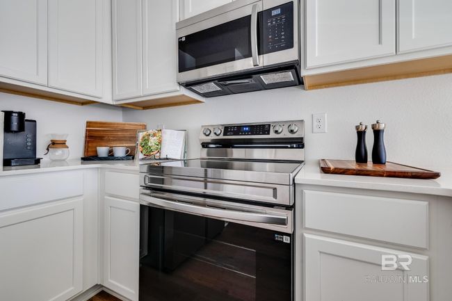 16716 Prado Loop, House other with 4 bedrooms, 3 bathrooms and null parking in Loxley AL | Image 17