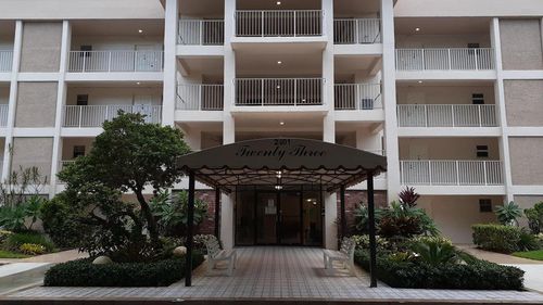 203-2601 S Course Dr, Pompano Beach, FL, 33069-3986 | Card Image