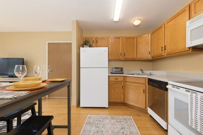 13 Moose Ridge Rd, Condo with 1 bedrooms, 1 bathrooms and null parking in Big Sky MT | Image 26