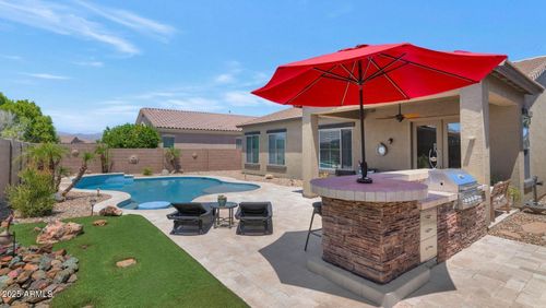 17559 W Dahlia Dr, Surprise, AZ, 85388-5660 | Card Image