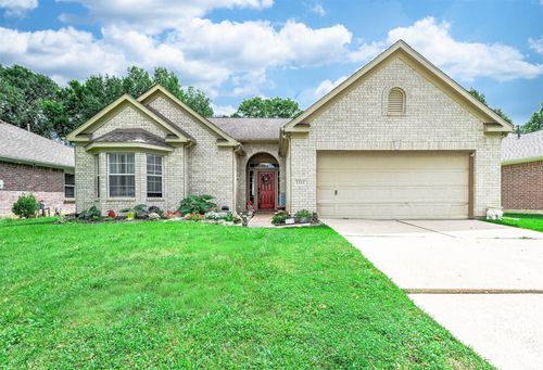 1311 Shadow Mountain Dr, Katy, TX, 77450-4541 | Card Image