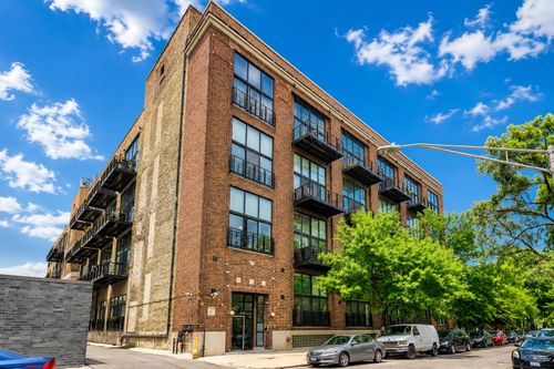 307-1935 N Fairfield Ave, Chicago, IL, 60647-7150 | Card Image