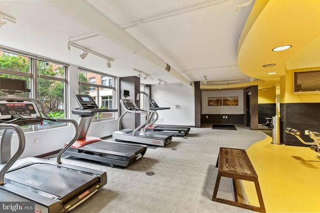 UNIT-605W - 3600 S Glebe Rd, Condo with 1 bedrooms, 1 bathrooms and null parking in ARLINGTON VA | Image 29