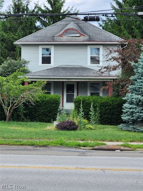 900 Portage Trl, Cuyahoga Falls, OH, 44221-3030 | Card Image