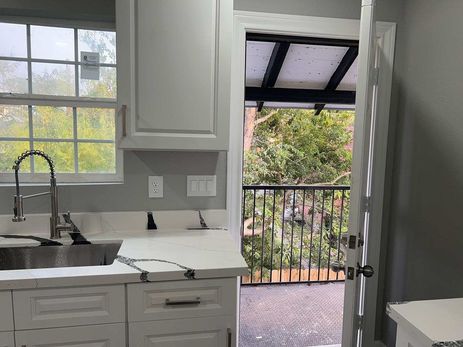 Residential Lease in Houston 4