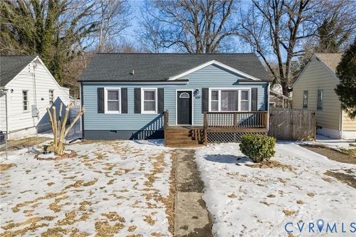 109 Henrico St, Petersburg, VA, 23803-3669 | Card Image