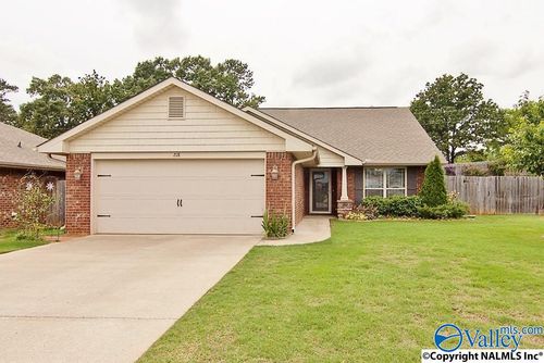 218 Fields Pond Dr, Madison, AL, 35756-8376 | Card Image