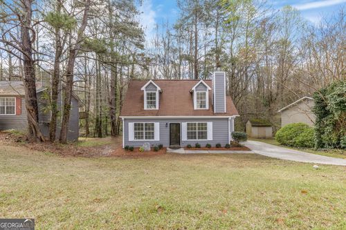 2803 Old South Drive, Jonesboro, GA, 30236 | Card Image