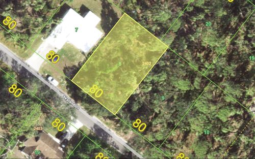 384 Skyland Ln, Port Charlotte, FL, 33953-2101 | Card Image