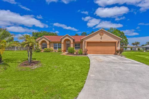 1601 Sw Duclair Ave, Port St. Lucie, FL, 34953-4761 | Card Image