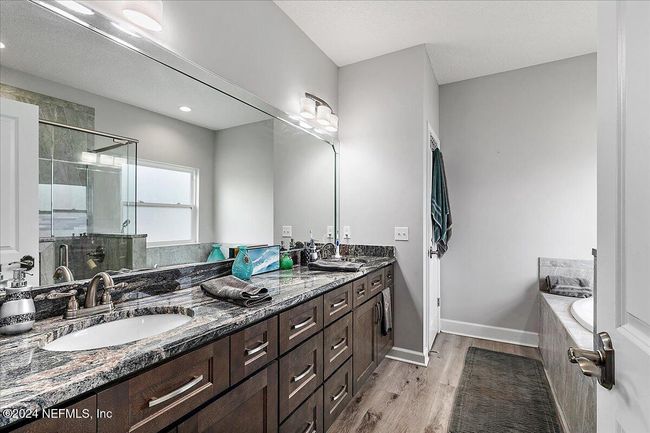 11018 Seneca Ln, House other with 4 bedrooms, 2 bathrooms and null parking in GLEN ST. MARY FL | Image 16