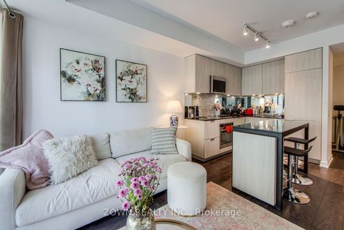 1410-609 Avenue Road, Toronto, ON, M4V0B1 | Card Image