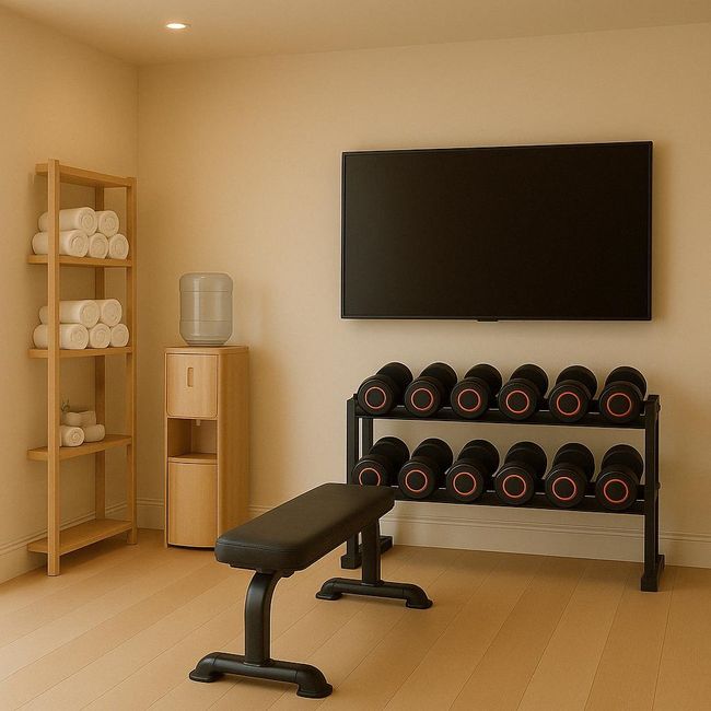 1 - 230 Bay St, Condo with 4 bedrooms, 4 bathrooms and null parking in Jersey City NJ | Image 49