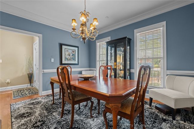 60 Rolling Pines Dr, House other with 4 bedrooms, 3 bathrooms and null parking in Spring Lake NC | Image 18