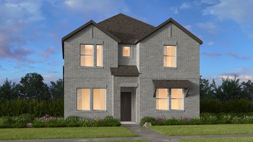 100 N Sky Dr, Celina, TX, 75009 | Card Image