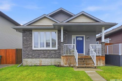 234 Klassen Cres, Saskatoon, SK, S7R0E9 | Card Image