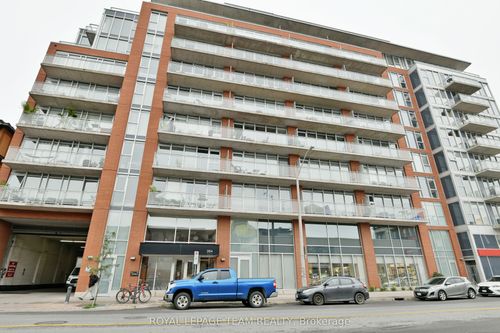 312-354 Gladstone Ave, Ottawa, ON, K2P0R4 | Card Image