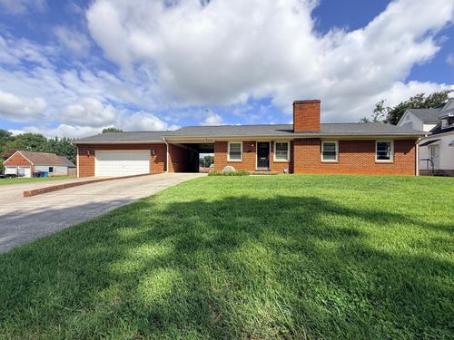 3110 Maplelawn Ave Nw, Roanoke, VA, 24012 | Card Image