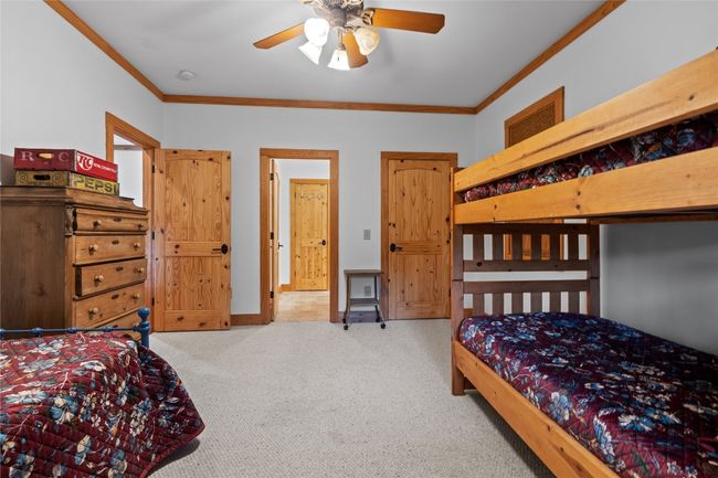 95 Cart Path, House other with 3 bedrooms, 4 bathrooms and null parking in Cullowhee NC | Image 25