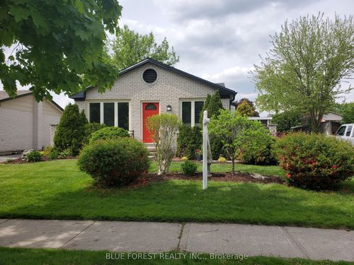 1039 Osgoode Dr, London, ON, N6E1E3 | Card Image