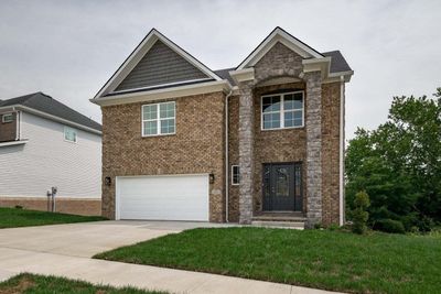 102 Creekstone Court, House other with 4 bedrooms, 2 bathrooms and null parking in Georgetown KY | Image 1